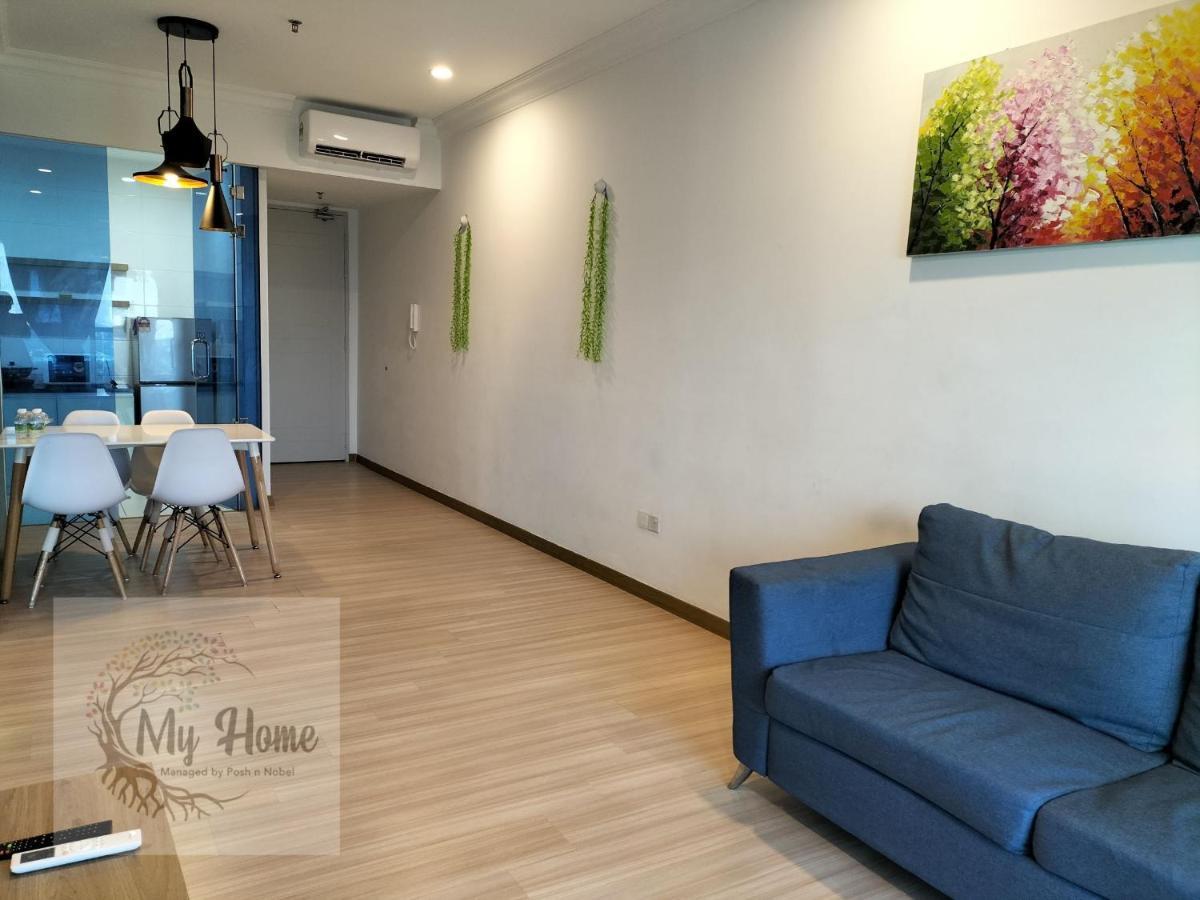 My Home The Wave Malacca Homestay المظهر الخارجي الصورة