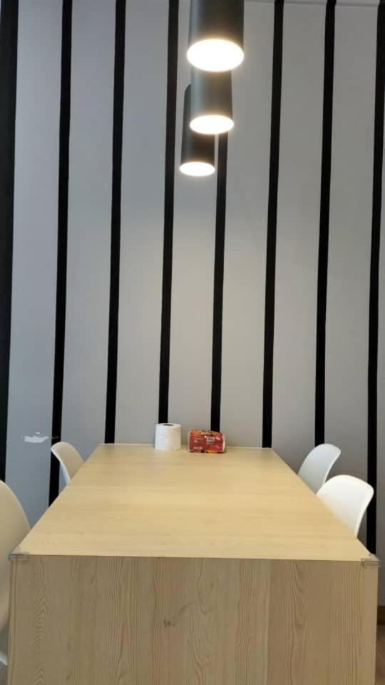 My Home The Wave Malacca Homestay المظهر الخارجي الصورة